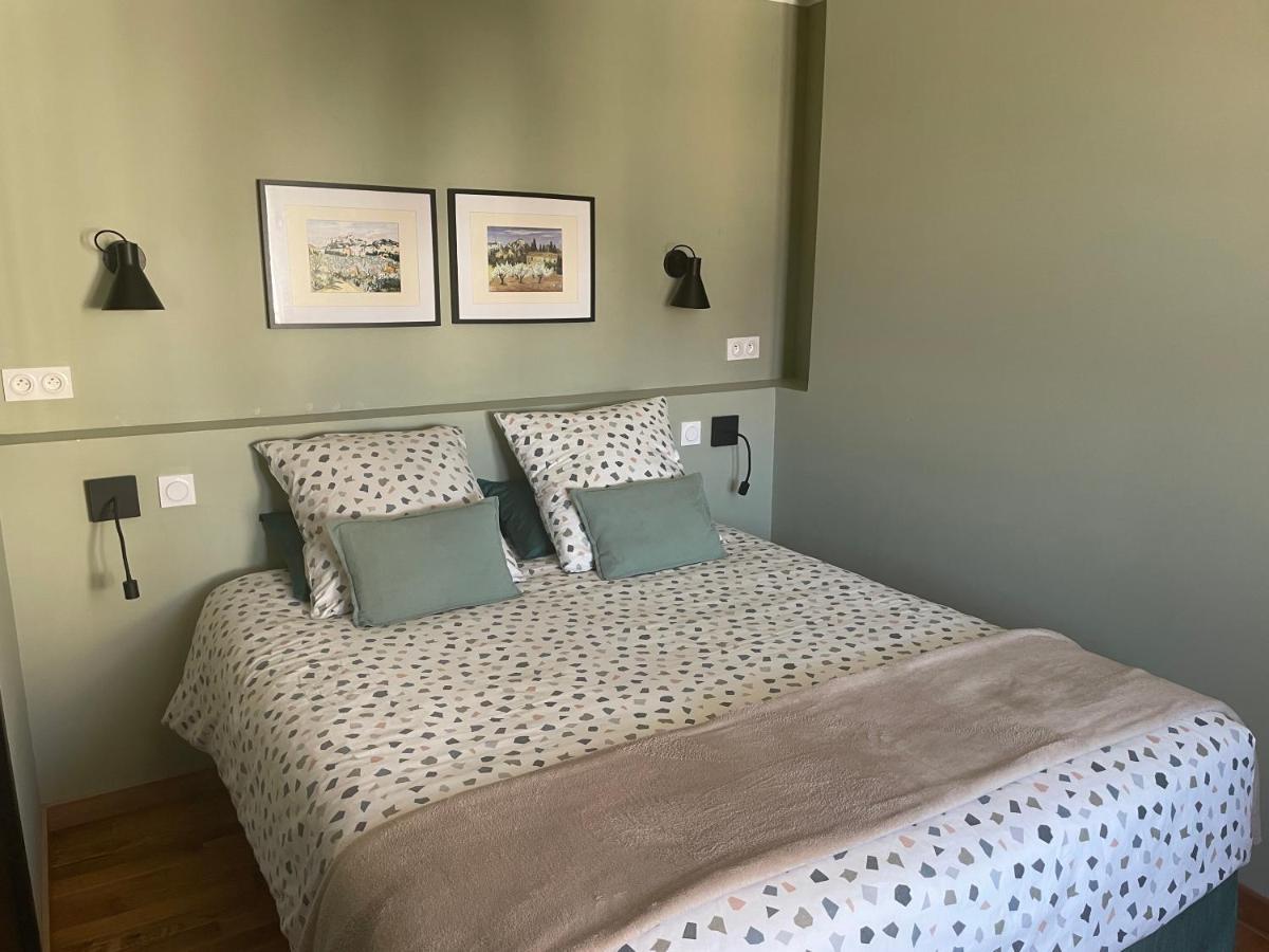 Appartement Mignon Calme Douillet Ascenseur Clim Etage Eleve Proche Parking Et Toutes Commodites Au Coeur Du Toulon Historique Екстер'єр фото